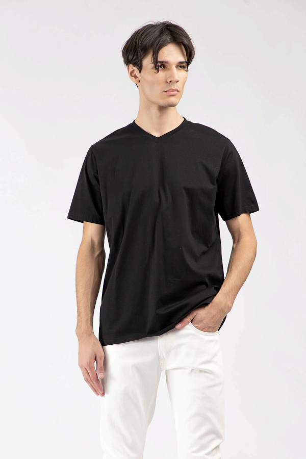 Футболка короткий рукав